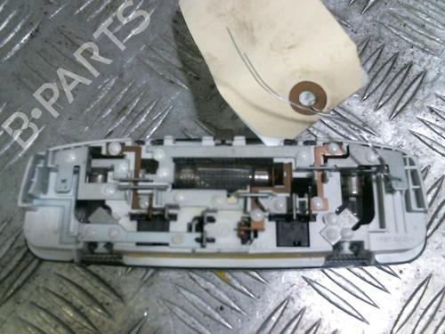 Innerbelysning FORD FUSION (JU_) 1.4 TDCi (68 hp) 19979421