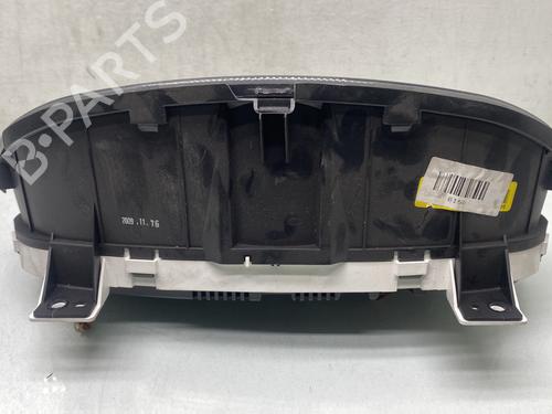 Instrument cluster KIA CEE'D SW (ED) 1.6 CRDi 115 | BP29711632C47 