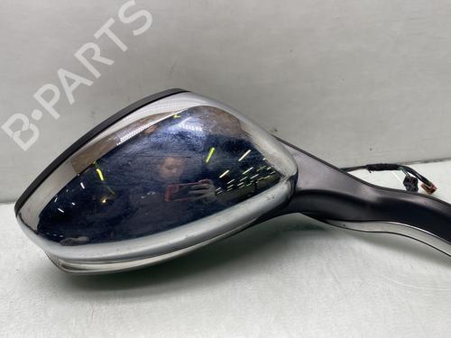 Right mirror PEUGEOT 208 I (CA_, CC_) 1.6 VTi | BP24152782C27 