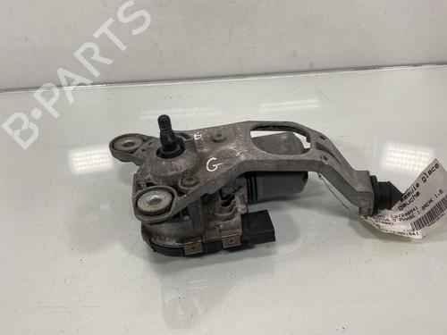 Used Front wiper motor Front wiper motor FORD FOCUS III Turnier 1.6 TDCi (115 hp) 19972533 19972533