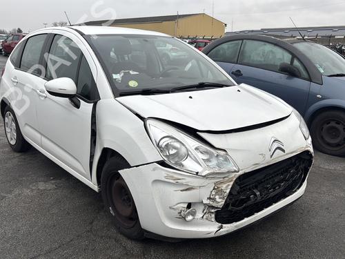 Radio CITROËN C3 II (SC_) 1.6 HDi | BP24198139E6 - Image 13