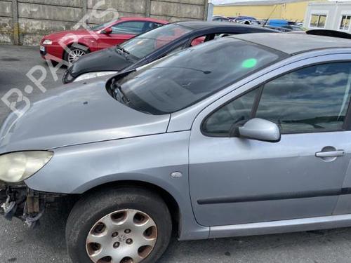 Climate control PEUGEOT 307 (3A/C) 2.0 HDi 90 | BP20184705I5 