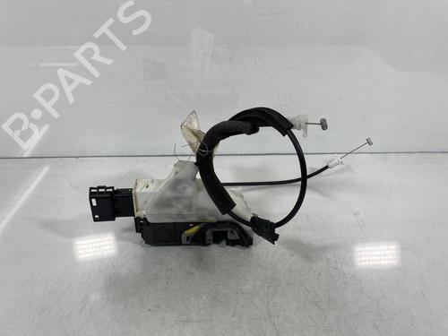 Used Front right lock Front right lock CITROËN DS3 (SA_) [2009-2016] 19997798 19997798