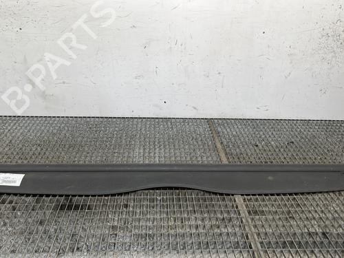 Used Rear parcel shelf CITROËN BERLINGO / BERLINGO FIRST Box Body/MPV (M_) 1.9 D 70 (MBWJZ, MCWJZ) (69 hp) 28611109
