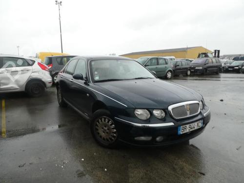 Left front door ROVER 75 (RJ) 2.0 CDT | BP20012456C2 