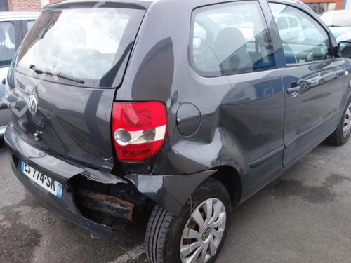 Squib airbag VW FOX Hatchback (5Z1, 5Z3, 5Z4) 1.2 | BP20017107C102 