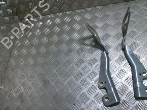 Used Hinge/Door check strap OPEL ASTRA H (A04) [2004-2014]  20013004