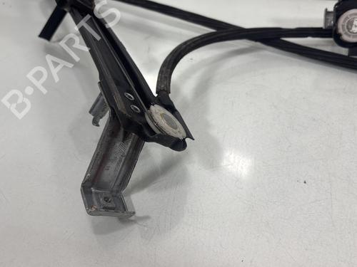 Used Front right window mechanism Front right window mechanism SEAT IBIZA IV (6J5, 6P1) [2008-2017] 29507534 29507534