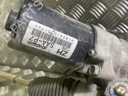 Steering rack HONDA JAZZ II (GD_, GE3, GE2)  | BP20010714M22 