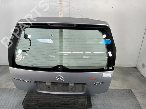 Used Tailgate CITROËN C3 I (FC_, FN_) 1.4 i (73 hp) 27657469