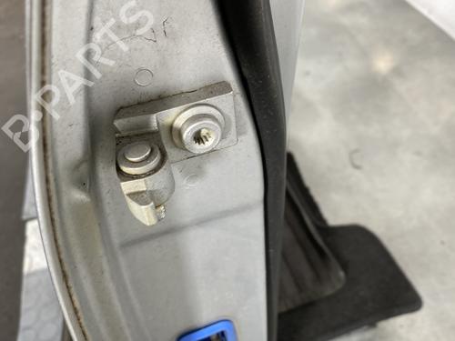 Right front door VW POLO (9N_, 9A_) 1.4 TDI | BP25892878C3 