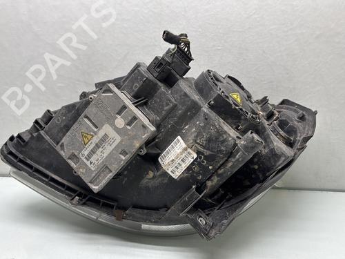 Right headlight MERCEDES-BENZ B-CLASS Sports Tourer (W245) B 200 CDI (245.208) | BP27251898C29 