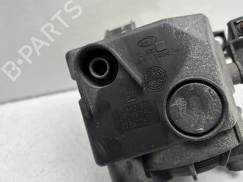 Left front fog light OPEL VECTRA C (Z02) | BP20011603C30