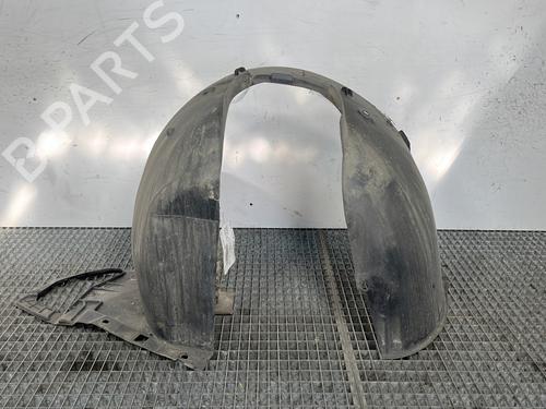 Wheel arch PEUGEOT 207 (WA_, WC_) 1.4 HDi 7136Y7