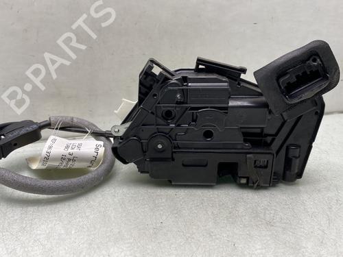Front right lock SEAT LEON (5F1) 1.6 TDI | BP22373640C97 