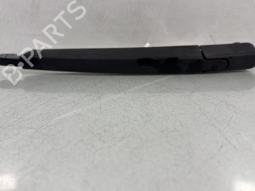 Used Rear windshield wiper arm PEUGEOT 308 I (4A_, 4C_) 1.6 HDi (109 hp) 29940020