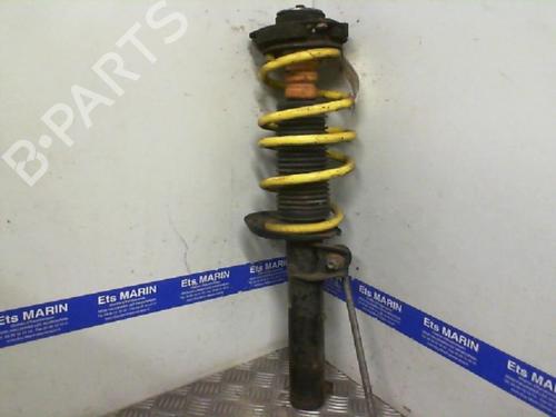 Used Left front shock absorber AUDI A3 Sportback (8PA) [2004-2015]  20035616