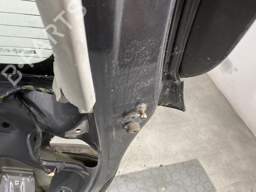 Tailgate OPEL MERIVA B MPV (S10) 1.3 CDTI (75) | BP26049986C6 