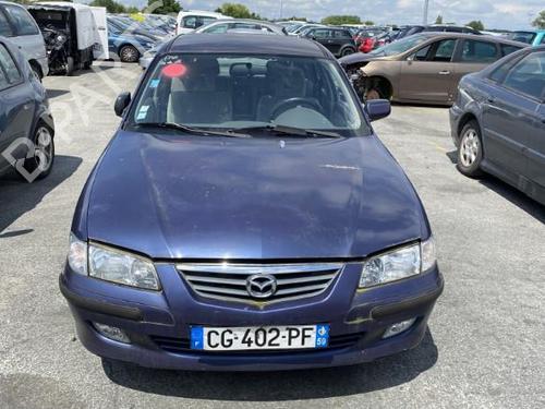 Used Parts MAZDA 626 V Hatchback (GF) 2.0 TD (GFFP) 1938169