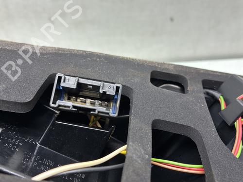 Used Left taillight Left taillight CITROËN C4 Picasso II 1.2 THP 130 (130 hp) 33659149 33659149