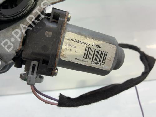 front-right-window-mechanism-renault-twingo-ii-cn0_-2007-39946096 main image