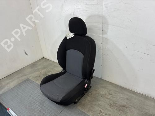 Used Right front seat Right front seat PEUGEOT 206 Hatchback (2A/C) 1.4 HDi eco 70 (68 hp) 39946911 39946911