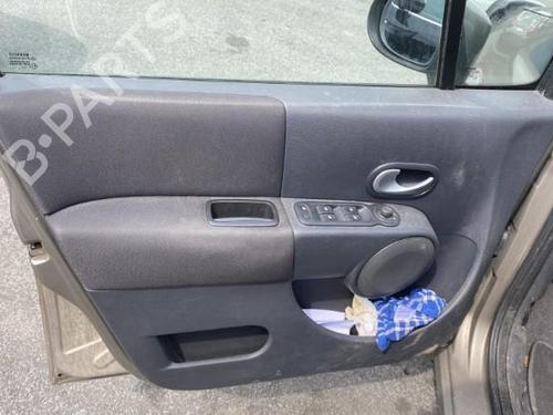 Brugte RENAULT MODUS / GRAND MODUS (F/JP0_) 1.2 (JP0C, JP0K, FP0C, FP0K, FP0P, JP0P, JP0T) 4924056