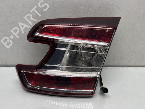 Used Right tailgate light RENAULT MEGANE III Grandtour (KZ0/1) 1.2 TCe (KZ2B, KZ11) (116 hp) 27746798