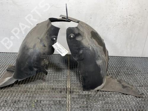 Used Wheel arch PEUGEOT 206 SW (2E/K) 1.4 (75 hp) 19990591