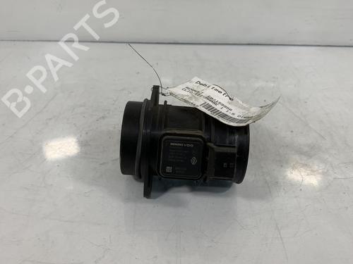 Used Mass air flow sensor RENAULT CLIO III (BR0/1, CR0/1) 1.5 dCi (C/BR0G, C/BR1G) (68 hp) 20019783