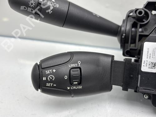 Steering column stalk CITROËN DS3 (SA_) 1.2 VTi 82 | BP32063516I23 