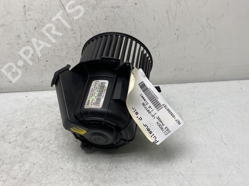 Heater blower motor CITROËN DS3 (SA_) 1.6 HDi 90 | BP20022667M62 