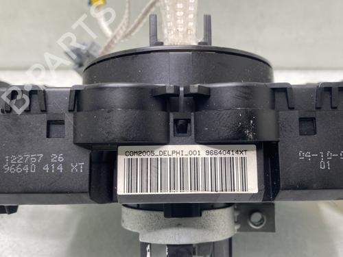 Steering column stalk CITROËN C3 I (FC_, FN_) 1.4 HDi | BP31906120I23 