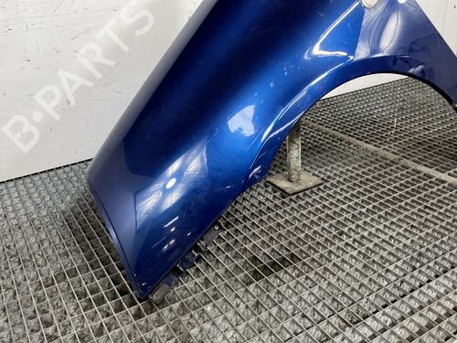 Left front fenders RENAULT CLIO II (BB_, CB_) 1.2 (BB0A, BB0F, BB10, BB1K, BB28, BB2D, BB2H, CB0A,... | BP29352837C41 