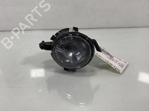 Used Right front fog light Right front fog light SEAT IBIZA IV SC (6J1, 6P5) 1.4 TDI (80 hp) 19989079 19989079