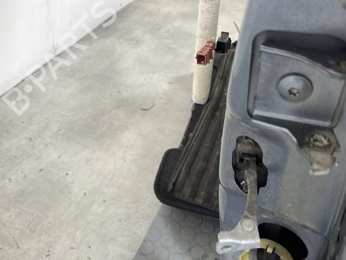 Left front door CITROËN C2 (JM_) 1.4 HDi | BP29429030C2 