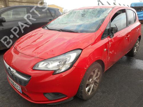 Starter OPEL CORSA D (S07) | BP19983318M8 - Image 5