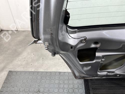 Tailgate SUZUKI SWIFT III (MZ, EZ) 1.3 (RS413, ZC11S) | BP30316639C6 