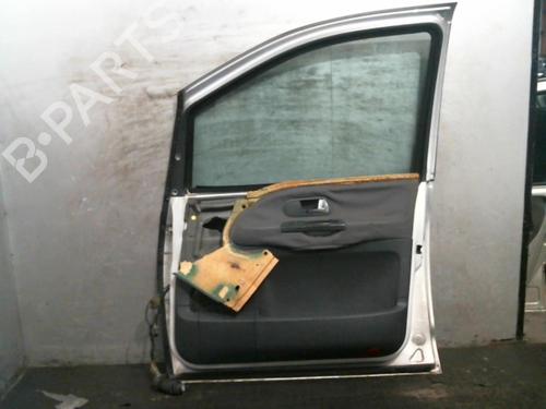 Right front door FORD GALAXY I (WGR) 1.9 TDI | BP20031718C3 