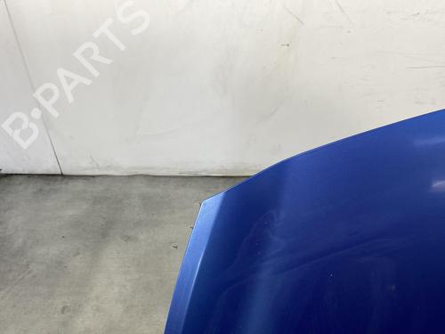 Hood RENAULT CLIO III (BR0/1, CR0/1) 1.6 16V GT (BR10, CR10) | BP19972713C1 