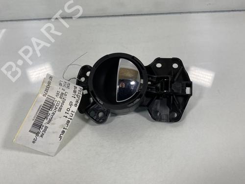 Used Front right interior door handle Front right interior door handle MINI MINI COUNTRYMAN (R60) One D (90 hp) 20023050 20023050