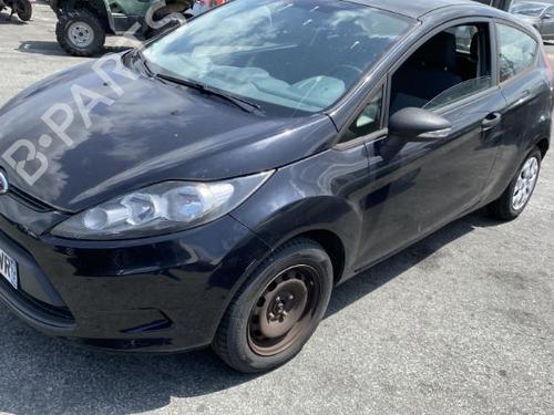 Clacson FORD FIESTA VI (CB1, CCN) 1.4 TDCi | BP30719860E13 