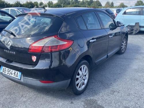 Left front window switch RENAULT MEGANE III Hatchback (BZ0/1_, B3_) 1.5 dCi | BP24420408I27 - Image 18