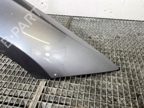 Right front fenders BMW 1 (E87) 118 i | BP29935708C42