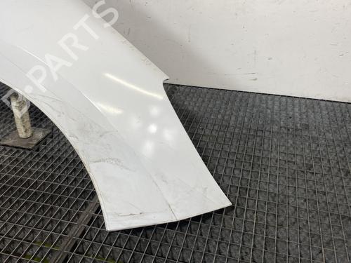 Right front fenders PEUGEOT 308 SW I (4E_, 4H_) 1.6 HDi | BP21664275C42 