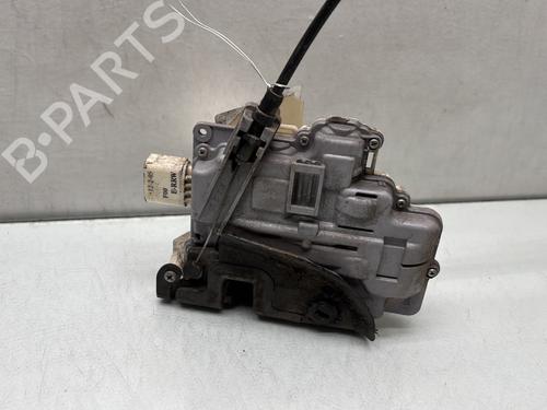 Rear right lock SEAT ALTEA (5P1) 2.0 TDI 16V | BP28475669C99 