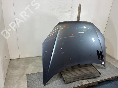 Used Hood Hood PEUGEOT 206 CC (2D) 1.6 HDi 110 (109 hp) 39707980 39707980
