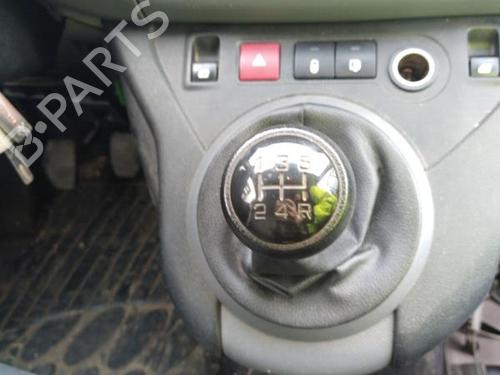 Steering column stalk CITROËN BERLINGO Box Body/MPV (B9) 1.6 HDi 90 | BP31804668I23 - Image 10