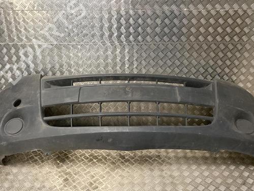 Used Front bumper RENAULT MASTER II Van (FD) 2.5 dCi (101 hp) 27367181