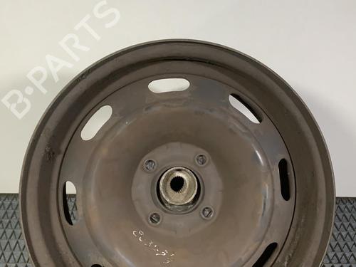 Used Rim PEUGEOT 307 (3A/C) 1.4 HDi (68 hp) 21960297